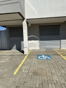 Ponto Comercial para alugar, 74m² no Novo Mundo, Uberlândia
