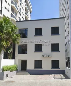 Prédio Comercial à venda, 1000m² no Paraíso, São Paulo