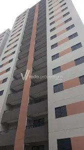 Apartamento com 3 Quartos à venda, 64m² no Bonfim, Campinas