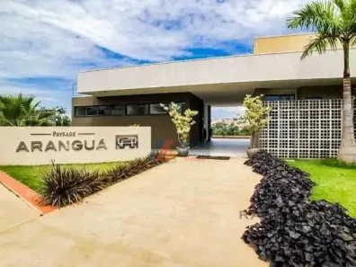 Casa de Condomínio com 3 Quartos à venda, 235m² no Gleba Simon Frazer, Londrina