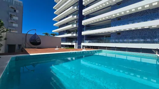 Apartamento com 3 Quartos à venda, 199m² no Centro, Guaratuba