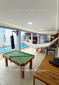 Casa de Condomínio com 4 Quartos à venda, 680m² no Tapanã (Icoaraci), Belém