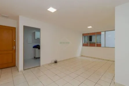 Apartamento com 3 Quartos para alugar, 90m² no Itaim Bibi, São Paulo