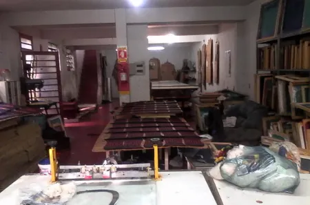 Ponto Comercial à venda, 500m² no Jaraguá, São Paulo