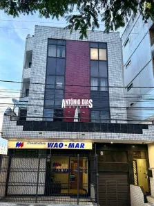 Apartamento com 2 Quartos para alugar, 68m² no Centro, Juiz de Fora