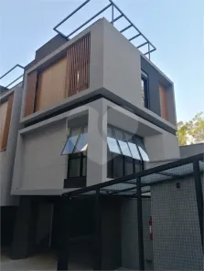 Casa de Condomínio com 3 Quartos à venda, 177m² no Vila Mariana, São Paulo