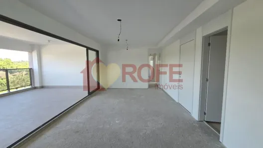 Apartamento com 3 Quartos à venda, 166m² no Campo Belo, São Paulo
