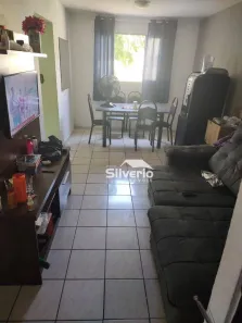 Apartamento com 3 Quartos à venda, 93m² no Residencial Tatetuba, São José dos Campos
