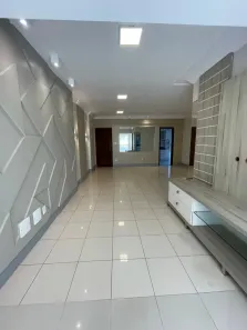 Apartamento com 3 Quartos para alugar, 127m² no Renascença, São Luís