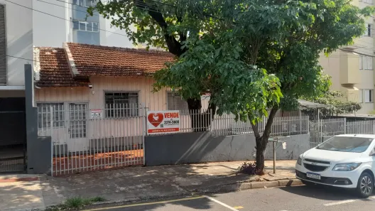 Casa com 4 Quartos à venda, 120m² no Vila Ipiranga, Londrina