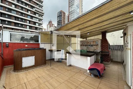 Casa com 3 Quartos à venda, 120m² no Vila Madalena, São Paulo