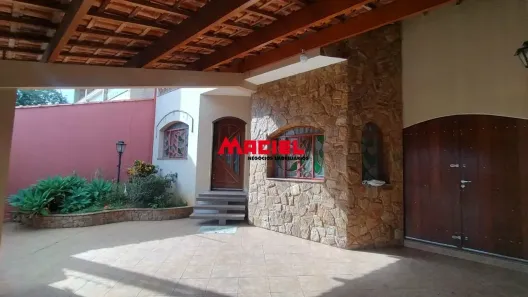 Sobrado com 3 Quartos à venda, 245m² no Vila Antônio Augusto Luiz, Caçapava