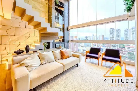 Cobertura com 2 Quartos à venda, 147m² no Centro, São Bernardo do Campo
