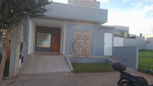 Casa de Condomínio com 3 Quartos à venda, 87m² no Portal dos Pinheiros II, Itapetininga