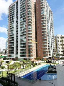 Apartamento com 3 Quartos à venda, 97m² no Papicu, Fortaleza