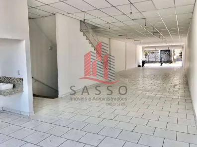 Galpão/Depósito/Armazém à venda, 245m² no Quarta Parada, São Paulo