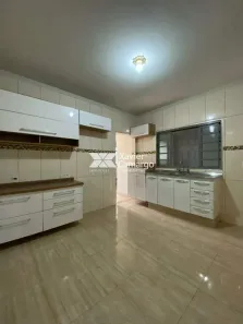 Casa com 3 Quartos à venda, 114m² no Jardim Residencial das Palmeiras, Rio Claro