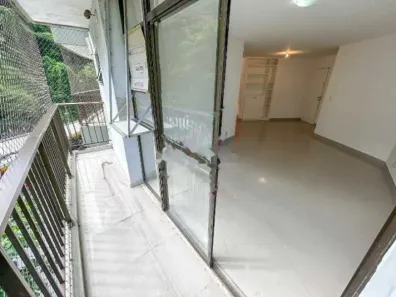 Apartamento com 2 Quartos à venda, 74m² no São Conrado, Rio de Janeiro