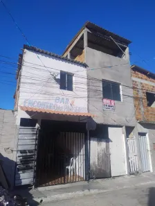 Casa com 1 Quarto à venda, 90m² no Catu de Abrantes (Abrantes), Camaçari