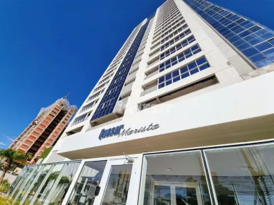 Apartamento com 2 Quartos para alugar, 64m² no Setor Marista, Goiânia