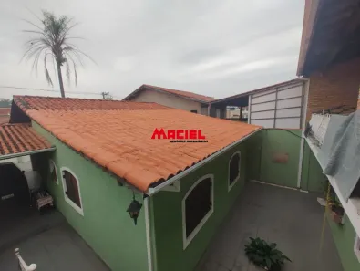 Casa com 3 Quartos à venda, 189m² no Jardim Satélite, São José dos Campos