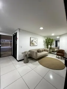 Apartamento com 3 Quartos à venda, 95m² no Jatiúca, Maceió