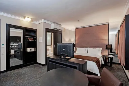 Flat com 1 Quarto à venda, 30m² no Jardim Paulista, São Paulo