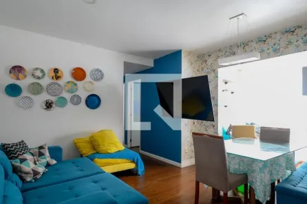 Apartamento com 3 Quartos à venda, 64m² no Vila Moraes, São Paulo