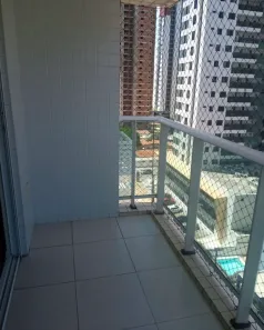 Apartamento com 3 Quartos à venda, 81m² no Miramar, João Pessoa