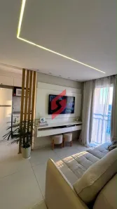Apartamento com 2 Quartos à venda, 47m² no Vila Angélica, Sorocaba