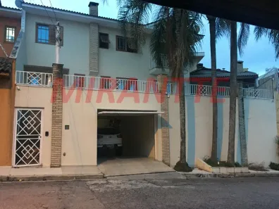 Sobrado com 3 Quartos à venda, 300m² no Vila Irmãos Arnoni, São Paulo