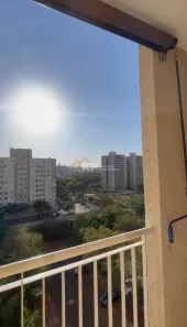 Apartamento com 2 Quartos à venda, 53m² no Alto da Boa Vista, Ribeirão Preto