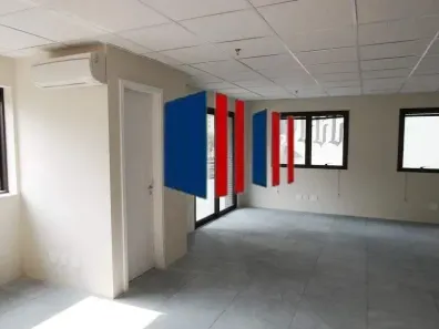 Sala Comercial para alugar, 200m² no Jardim Paulista, São Paulo