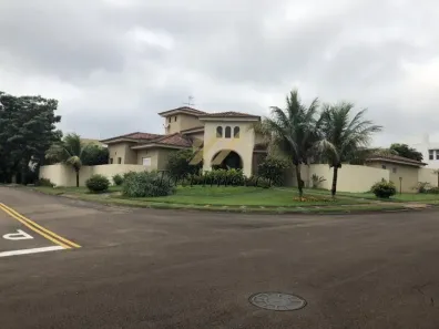 Casa de Condomínio com 5 Quartos à venda, 700m² no Parque Tecnológico Damha I São Carlos, São Carlos