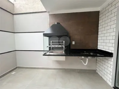 Sobrado com 3 Quartos à venda, 130m² no Jardim Picolo, São Paulo