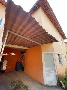 Casa com 2 Quartos à venda, 80m² no Taquara, Duque de Caxias