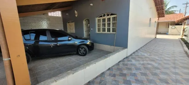 Casa com 2 Quartos à venda, 147m² no Gaivota (Praia), Itanhaém