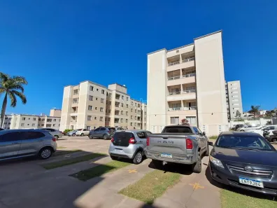 Apartamento com 2 Quartos à venda, 57m² no Jardim Nova Europa, Campinas