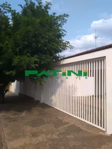 Casa com 3 Quartos à venda, 215m² no Eldorado, São José do Rio Preto
