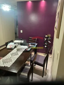 Apartamento com 3 Quartos à venda, 70m² no Parque Mandaqui, São Paulo