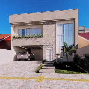 Casa com 3 Quartos à venda, 203m² no Estância Velha, Canoas