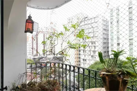 Apartamento com 4 Quartos à venda, 276m² no Jardim Paulista, São Paulo