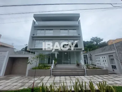 Ponto Comercial para alugar, 24m² no Córrego Grande, Florianópolis