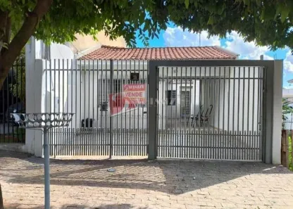 Casa com 2 Quartos à venda, 103m² no Zona 28, Maringá