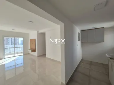 Apartamento com 3 Quartos para alugar, 84m² no Vila Independência, Piracicaba