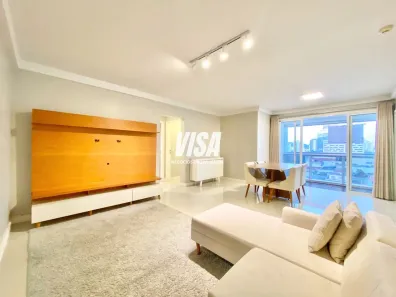 Apartamento com 3 Quartos à venda, 100m² no Canto, Florianópolis