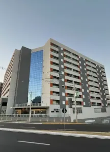 Apartamento com 1 Quarto para alugar, 35m² no Vila Nova Cidade Universitária, Bauru