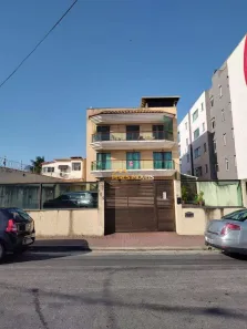 Apartamento com 3 Quartos à venda, 121m² no Costazul, Rio das Ostras