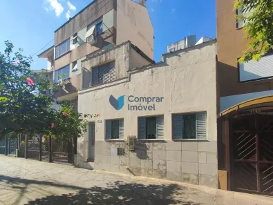 Casa com 4 Quartos à venda, 127m² no Menino Deus, Porto Alegre