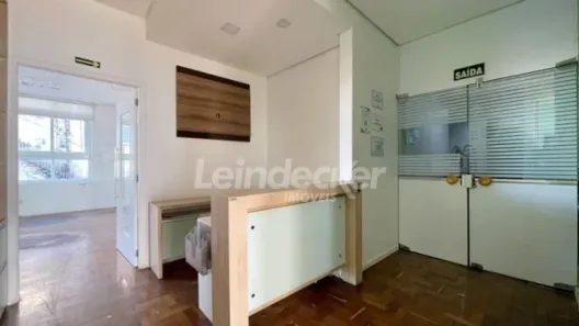 Sala Comercial para alugar, 200m² no Centro Histórico, Porto Alegre
